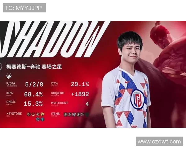 LGD与FNC激战正酣一血争夺战引发全场热议